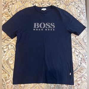 Hugo Boss t-shirt, boys size 14